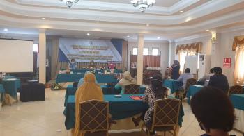 Dinas Perindag Fasilitasi Merk Dagang dan Sertifikasi Halal untuk UKM/ IKM